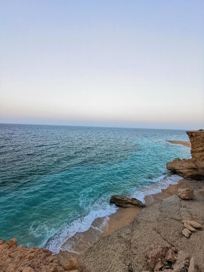 Wadi Ashab شاليهات وادي الشاب * Sur