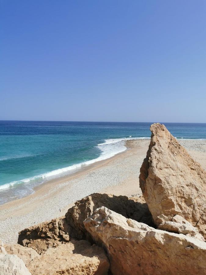 Wadi Ashab شاليهات وادي الشاب