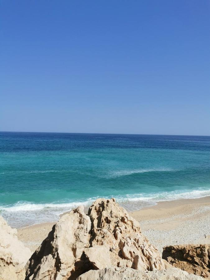 Wadi Ashab شاليهات وادي الشاب Homestay Sur