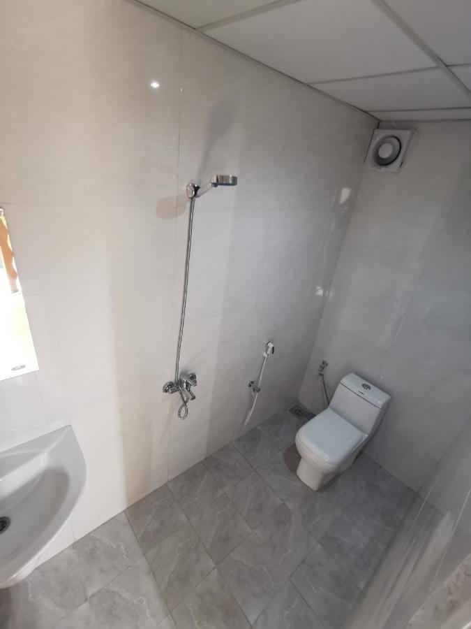 Homestay Wadi Ashab شاليهات وادي الشاب Sur