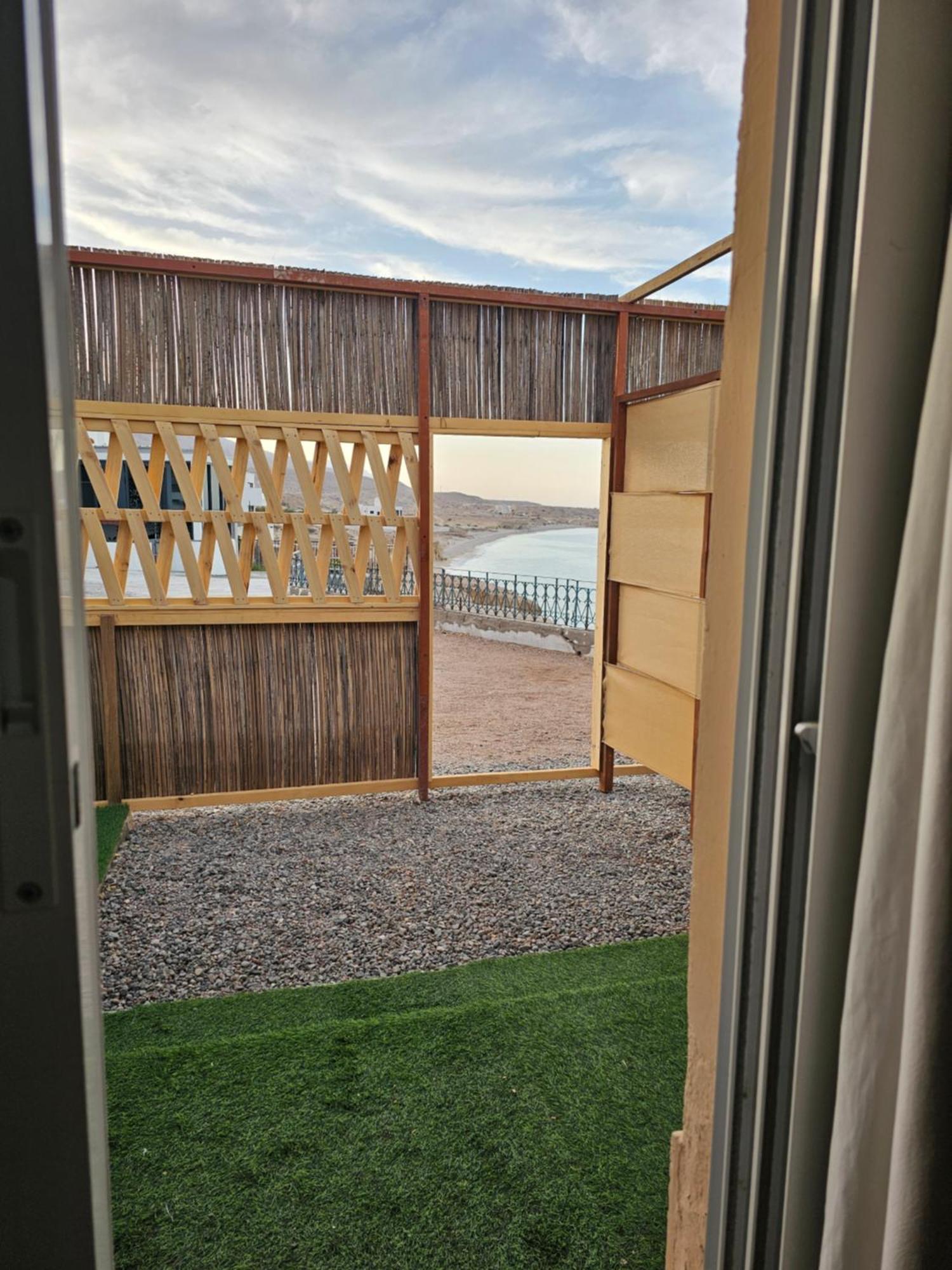 Wadi Ashab شاليهات وادي الشاب Sur