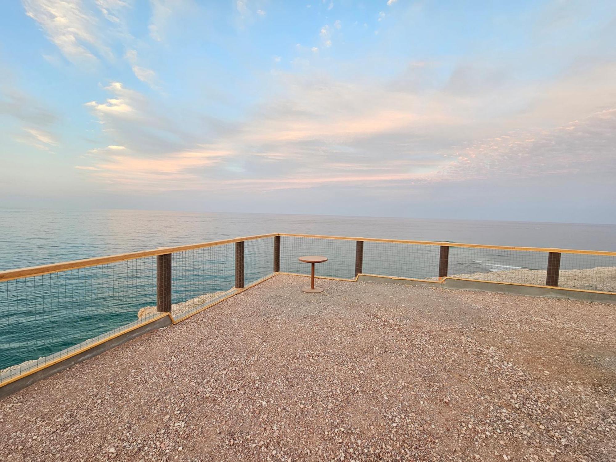 Wadi Ashab شاليهات وادي الشاب Homestay *