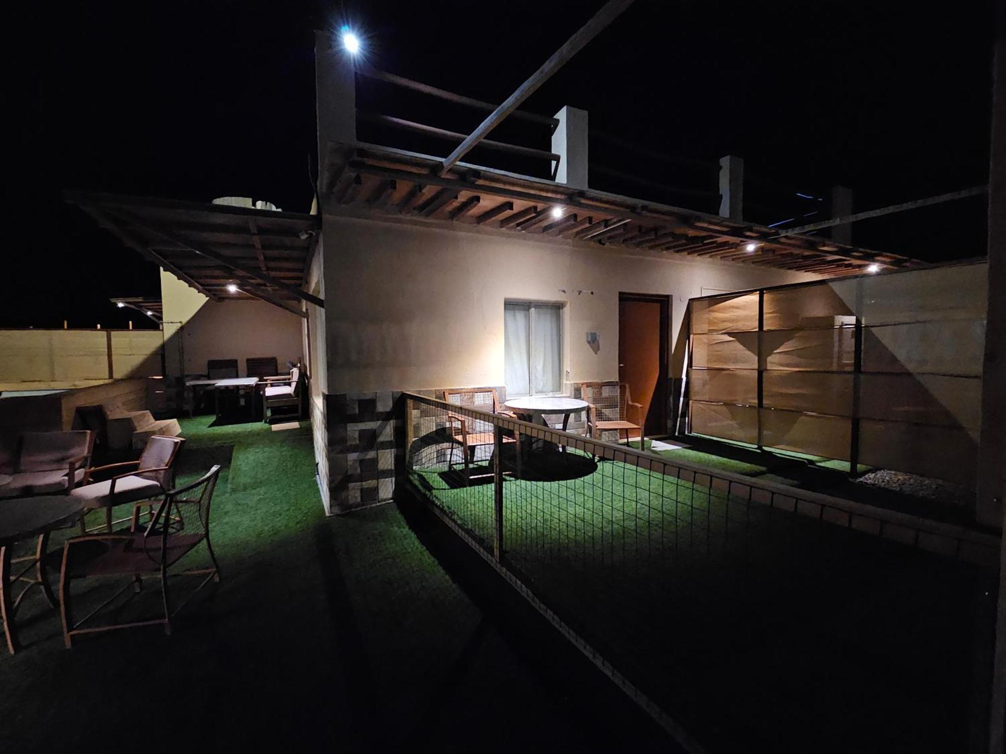 Wadi Ashab شاليهات وادي الشاب Homestay