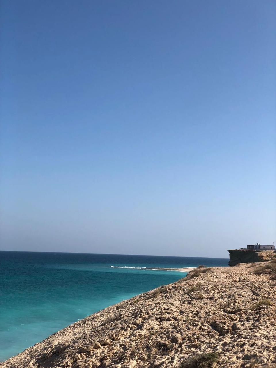 Wadi Ashab شاليهات وادي الشاب