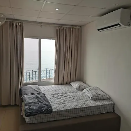 Wadi Ashab Chalets شاليهات وادي الشاب Sur Exterior photo