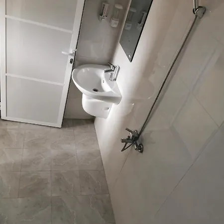 Wadi Ashab Chalets شاليهات وادي الشاب Sur Exterior photo