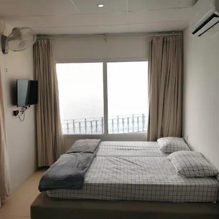 Wadi Ashab Chalets شاليهات وادي الشاب Sur Exterior photo