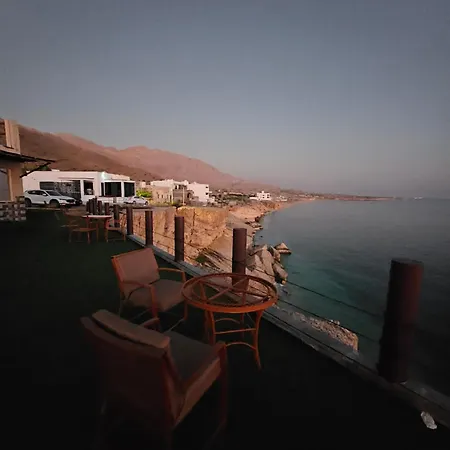 Wadi Ashab Chalets شاليهات وادي الشاب Sur Exterior photo