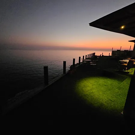 Wadi Ashab Chalets شاليهات وادي الشاب Sur Exterior photo