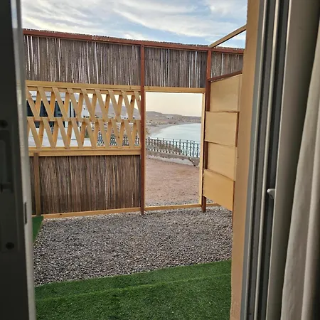 Wadi Ashab Chalets شاليهات وادي الشاب Sur Exterior photo