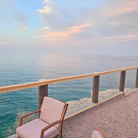 Wadi Ashab Chalets شاليهات وادي الشاب Sur Exterior photo