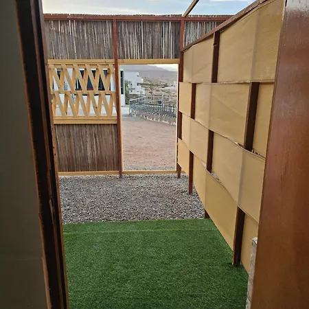 Wadi Ashab Chalets شاليهات وادي الشاب Sur Exterior photo