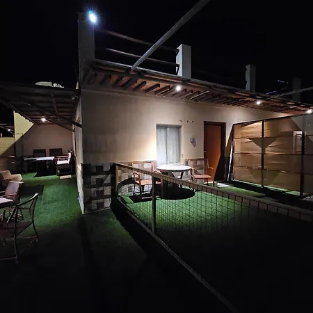 Wadi Ashab Chalets شاليهات وادي الشاب Sur Exterior photo