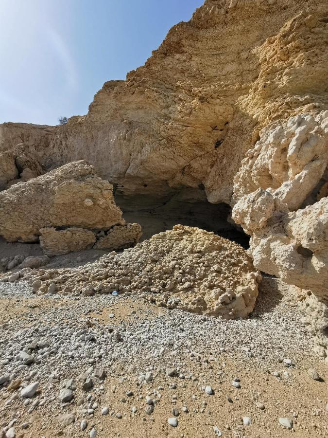 Wadi Ashab شاليهات وادي الشاب *