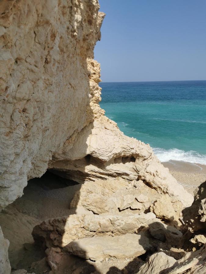 Wadi Ashab شاليهات وادي الشاب *